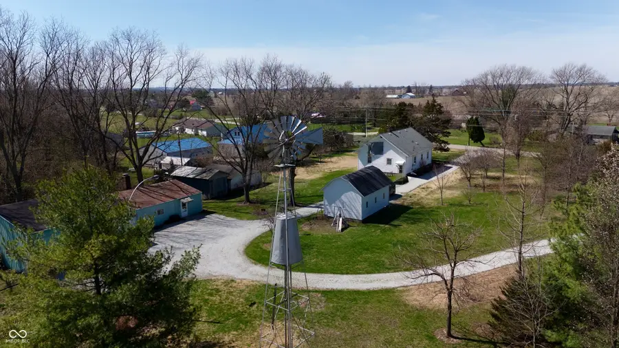 2942 S Miller Street, Shelbyville, IN 46176 - #2