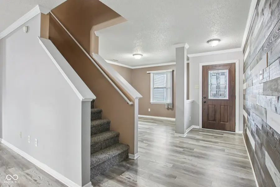 2045 Morning Light Lane, Greenwood, IN 46143 - #2