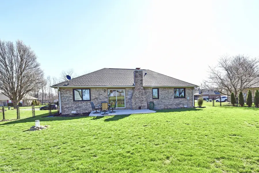 517 Martha Eunice Lane, Clayton, IN 46118 - #2