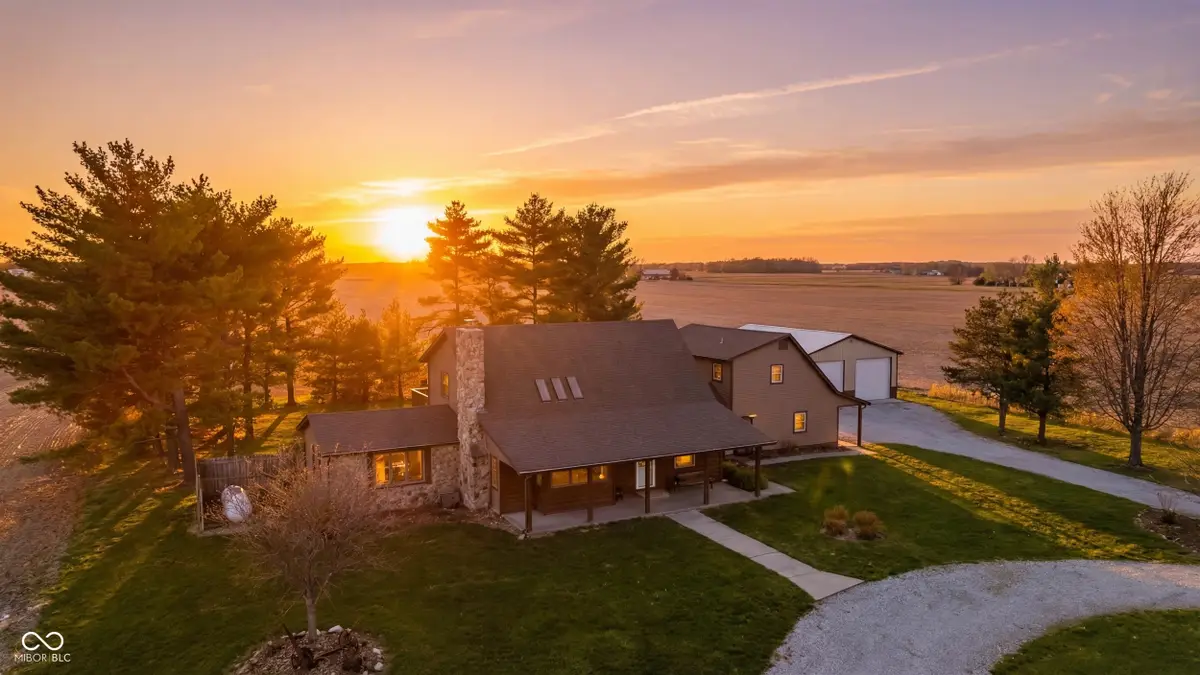 6894 N 400 W, McCordsville, IN 46055 - #1