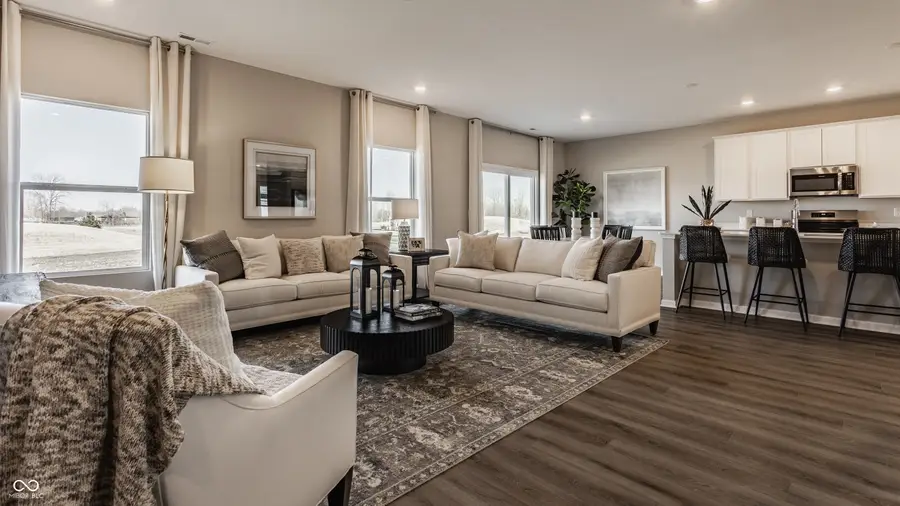 8141 Clary Lane, Pendleton, IN 46064 - #3