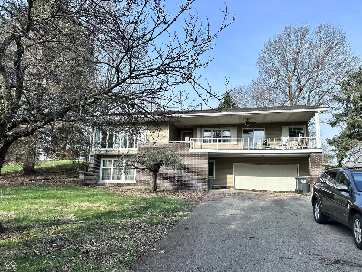 4403 Alexandria Pike, Anderson, IN 46012 - #1