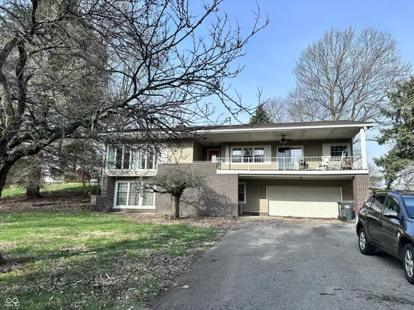 4403 Alexandria Pike, Anderson, IN 46012