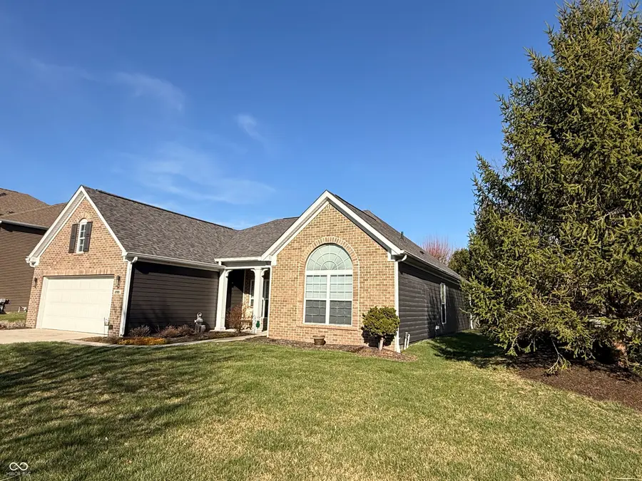 299 Entrance Hall View, Greenwood, IN 46142 - #2