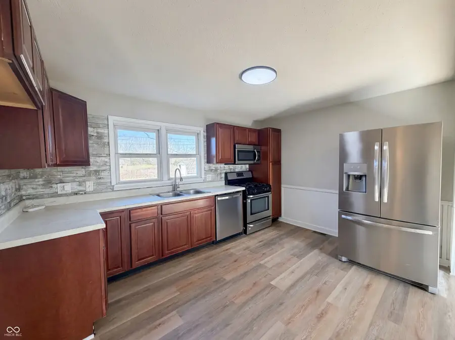 1062 Rita Drive, Greenwood, IN 46143 - #2