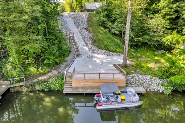 656 Jefferson Valley, Coatesville, IN 46121