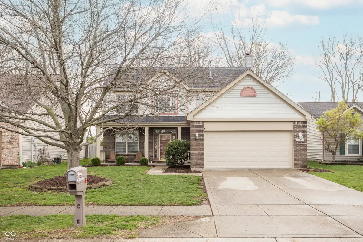541 Cahill Lane, Indianapolis, IN 46214 - #1