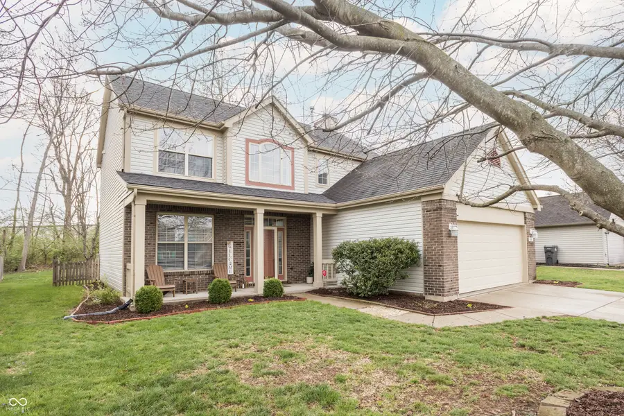 541 Cahill Lane, Indianapolis, IN 46214 - #3
