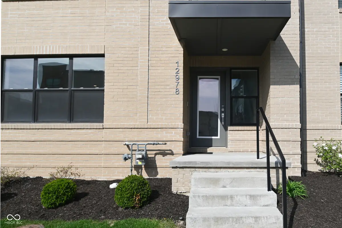 12978 Moultrie Street, Carmel, IN 46032 - #1