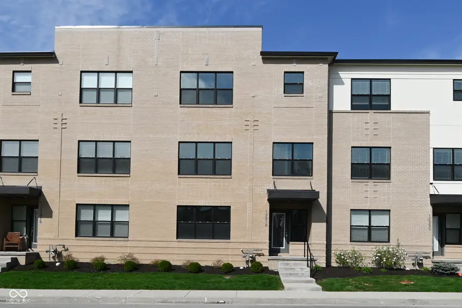 12978 Moultrie Street, Carmel, IN 46032 - #2