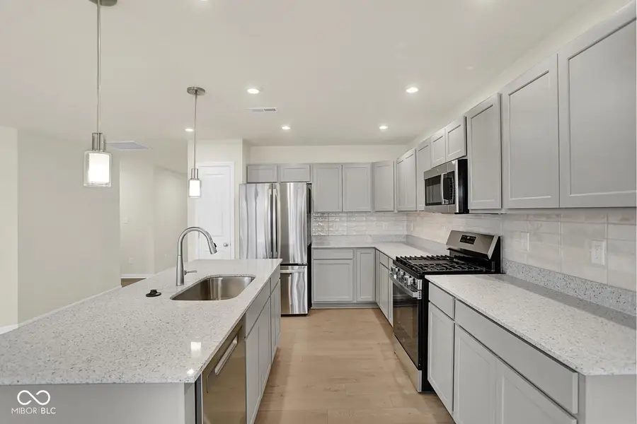 19537 Atwater Avenue, Sheridan, IN 46069 - #3