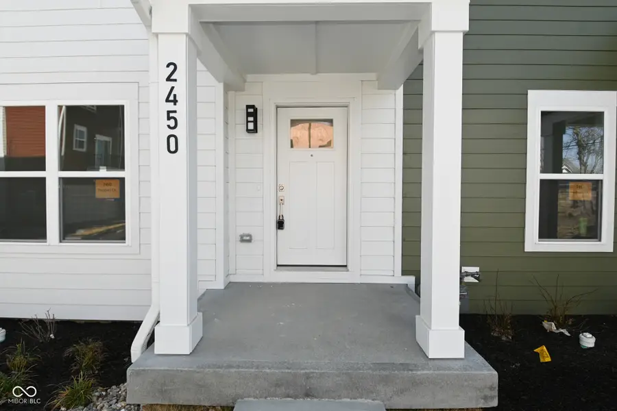 2450 Peoples Drive, Indianapolis, IN 46205 - #3