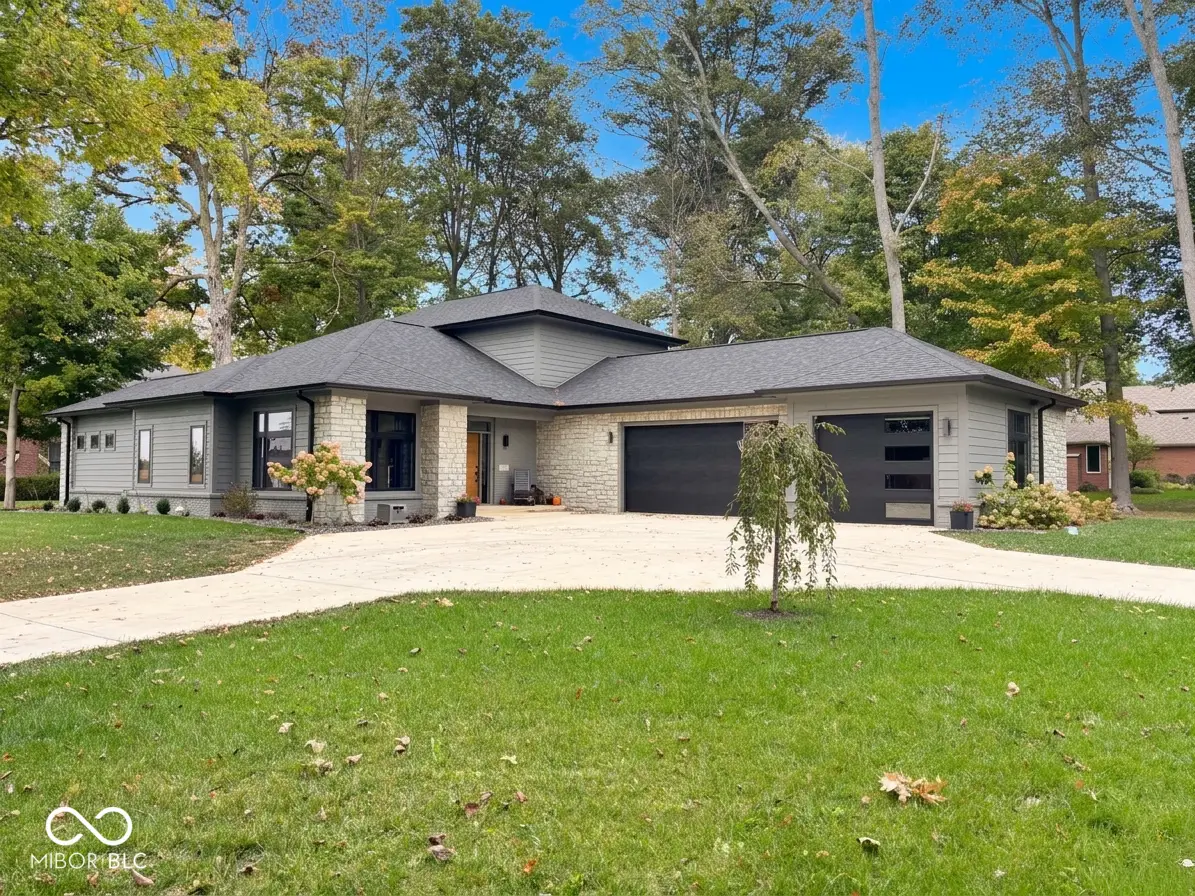 7133 Mayapple Lane, Pendleton, IN 46064 - #1