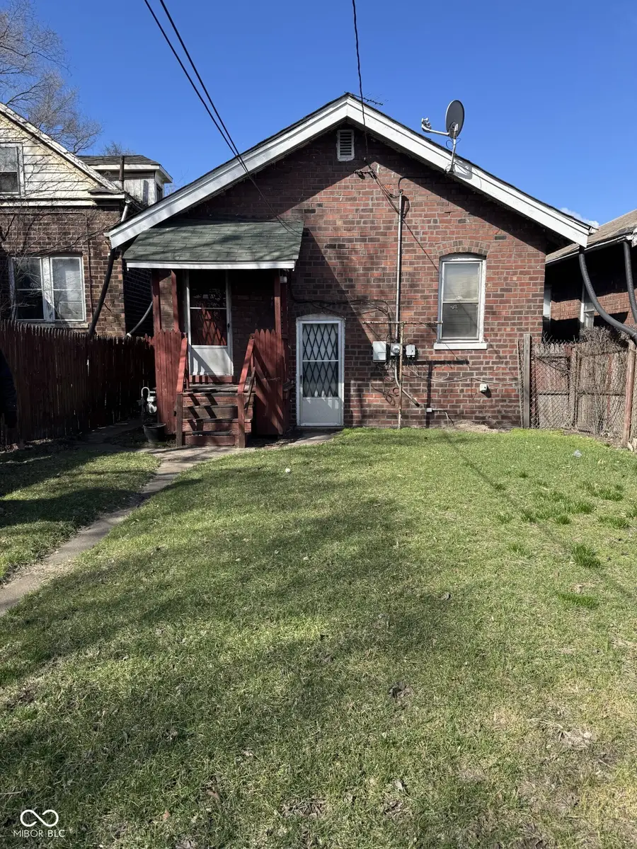 545 Pennsylvania Street, Gary, IN 46402 - #2