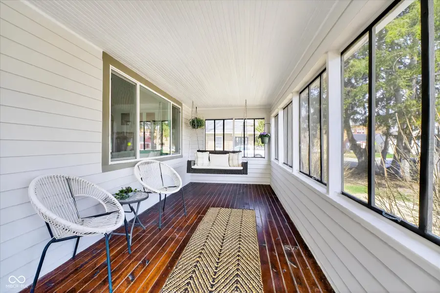 5020 Evanston Avenue, Indianapolis, IN 46205 - #3