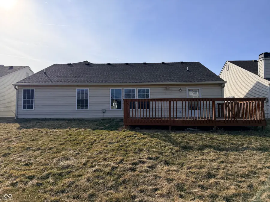 2747 Foxbriar Place, Indianapolis, IN 46203 - #2