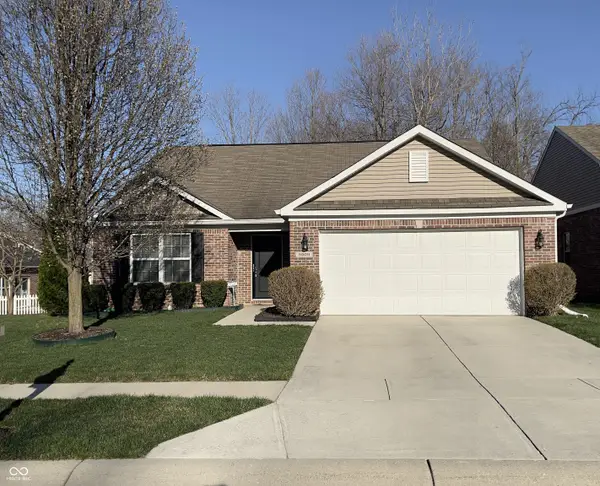 9509 Woodsong Lane, Indianapolis, IN 46229