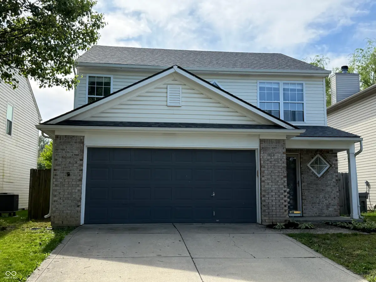 15313 Wandering Way, Noblesville, IN 46060 - #1