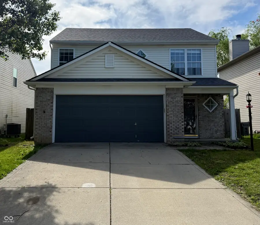15313 Wandering Way, Noblesville, IN 46060 - #2