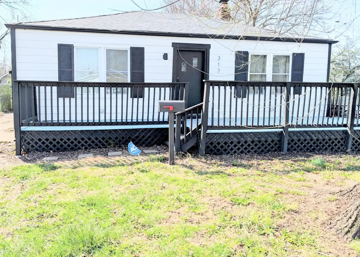 317 Albany Street, Indianapolis, IN 46225 - #1