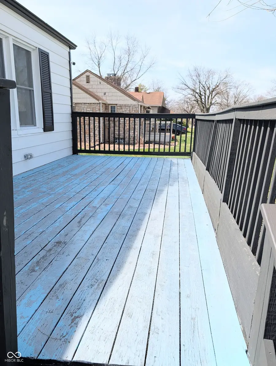 317 Albany Street, Indianapolis, IN 46225 - #2