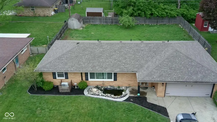 3518 River Bluff Road, Anderson, IN 46012 - #3