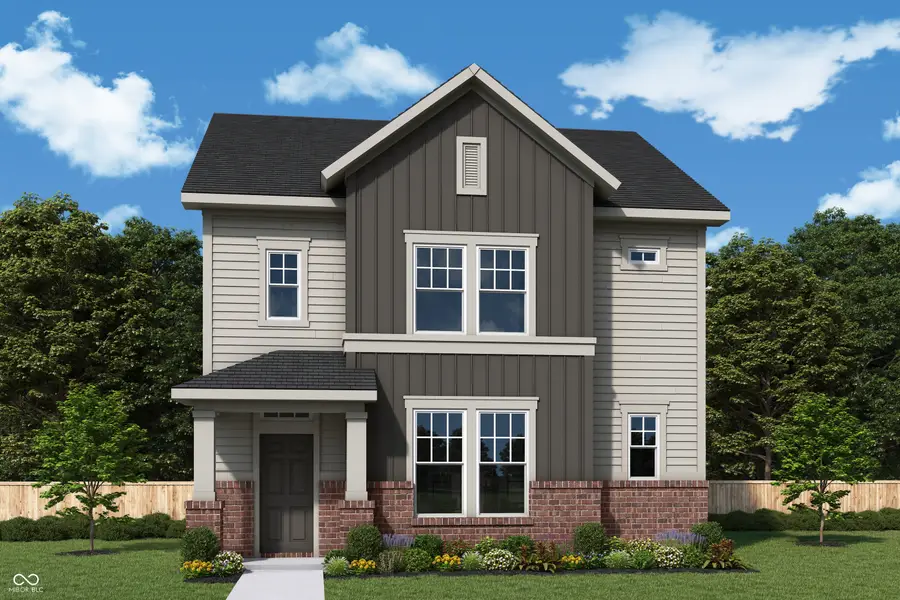 19301 Winter Wheat Lane, Westfield, IN 46074 - #2