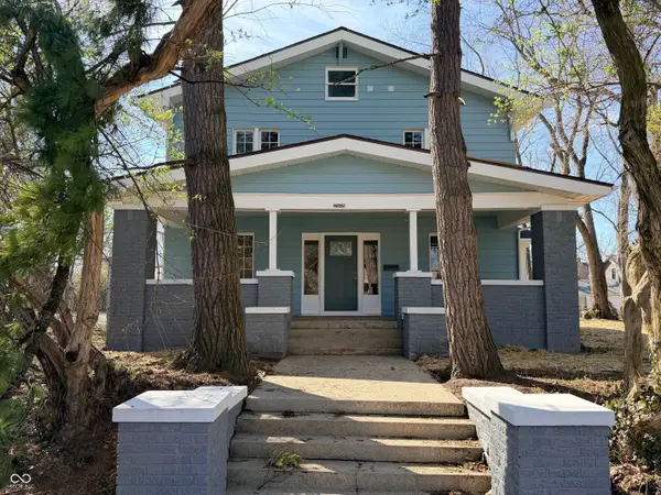 2505 E 17th Street, Indianapolis, IN 46218