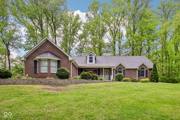 3200 Clear Creek Boulevard, Martinsville, IN 46151