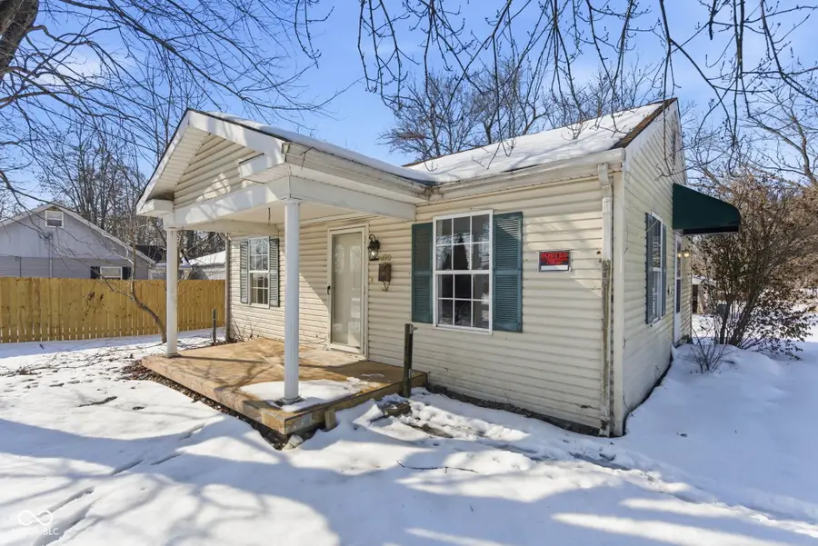 220 Mann Avenue, Austin, IN 47102 - #2