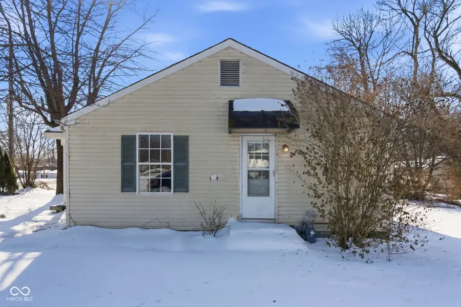 220 Mann Avenue, Austin, IN 47102 - #3