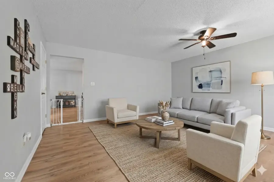 919 Charnwood Parkway, Beech Grove, IN 46107 - #2