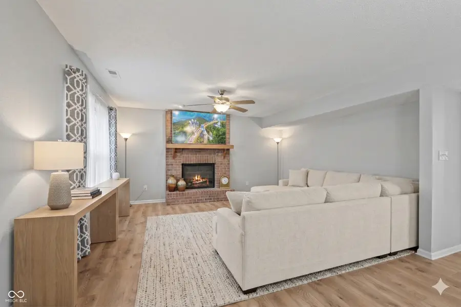 919 Charnwood Parkway, Beech Grove, IN 46107 - #3