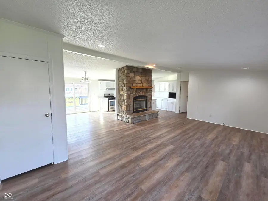 3263 Hooker Street, Plainfield, IN 46168 - #3