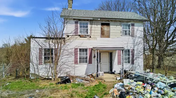 7848 E 75 S, Glenwood, IN 46133