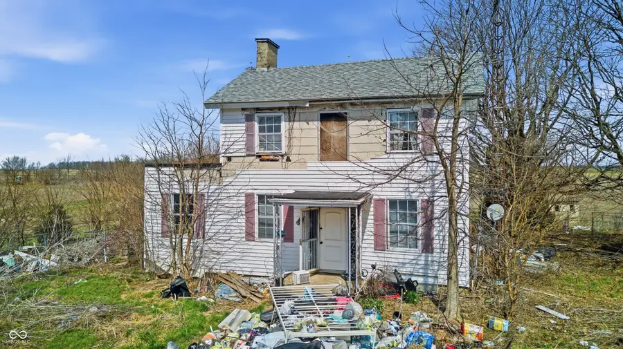 7848 E 75 S, Glenwood, IN 46133 - #2