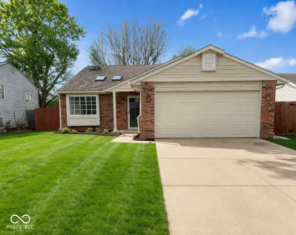 1311 Chesterfield Place, Anderson, IN 46012