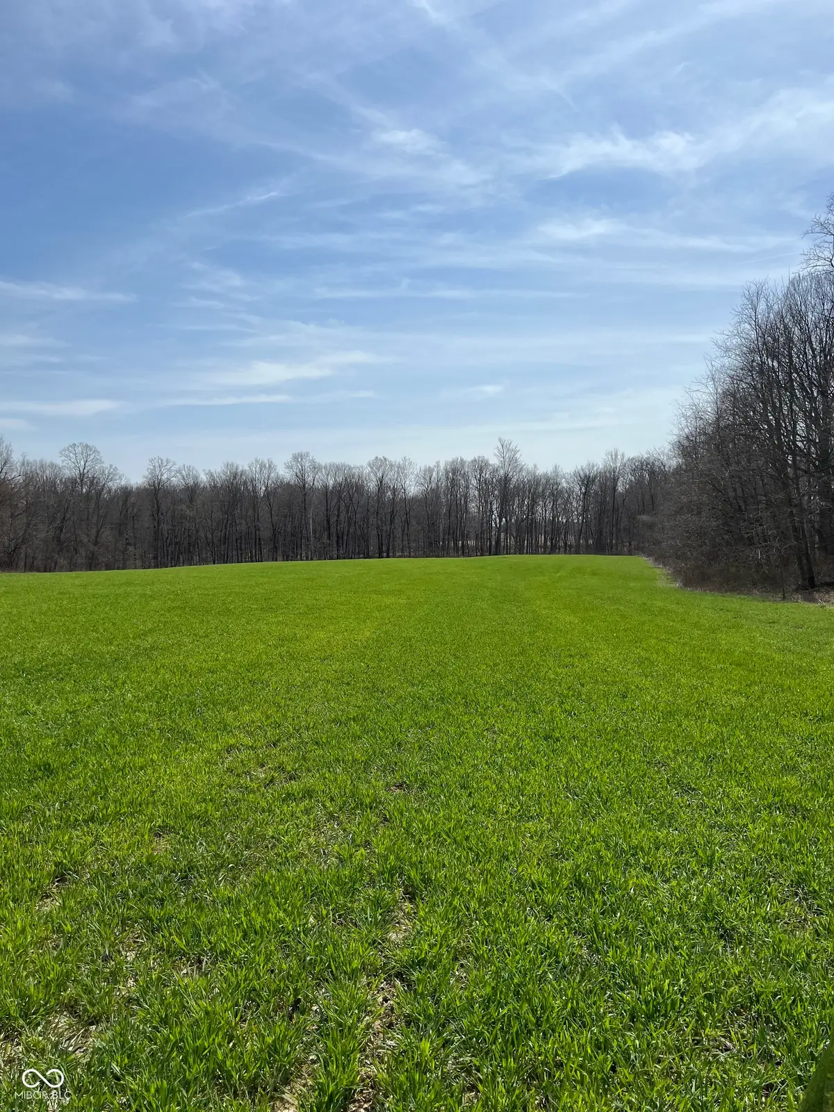 6582 Dooley North Road, Waveland, IN 47989 - #1