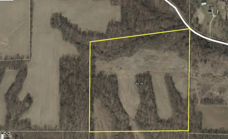 6582 Dooley North Road, Waveland, IN 47989 - #2