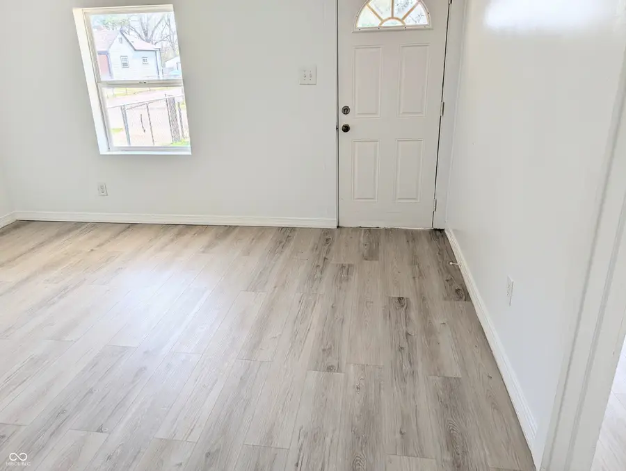 4618 W Beecher Street, Indianapolis, IN 46241 - #3