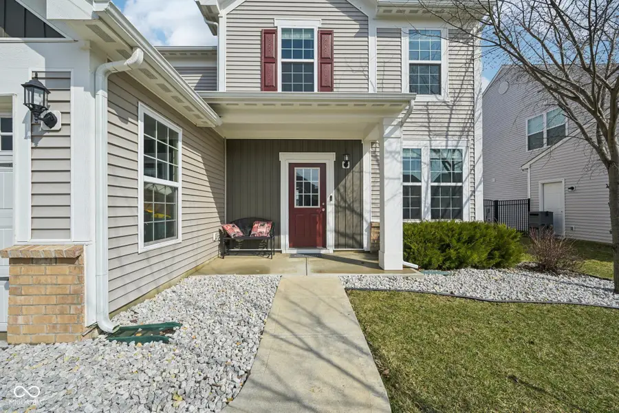 6660 Harvest Moon Lane, Whitestown, IN 46075 - #2