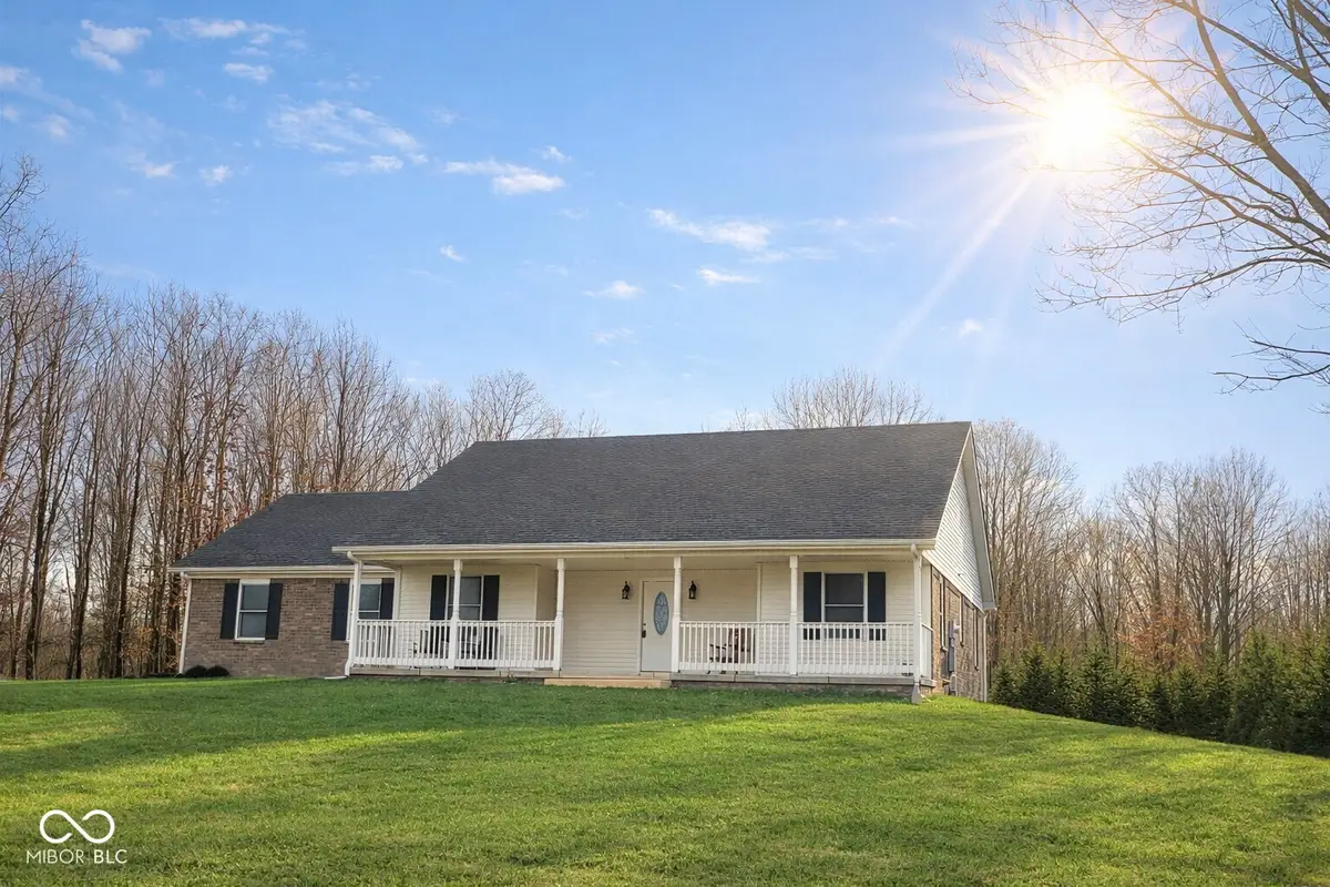 7887 S 475 W, Crawfordsville, IN 47933 - #1