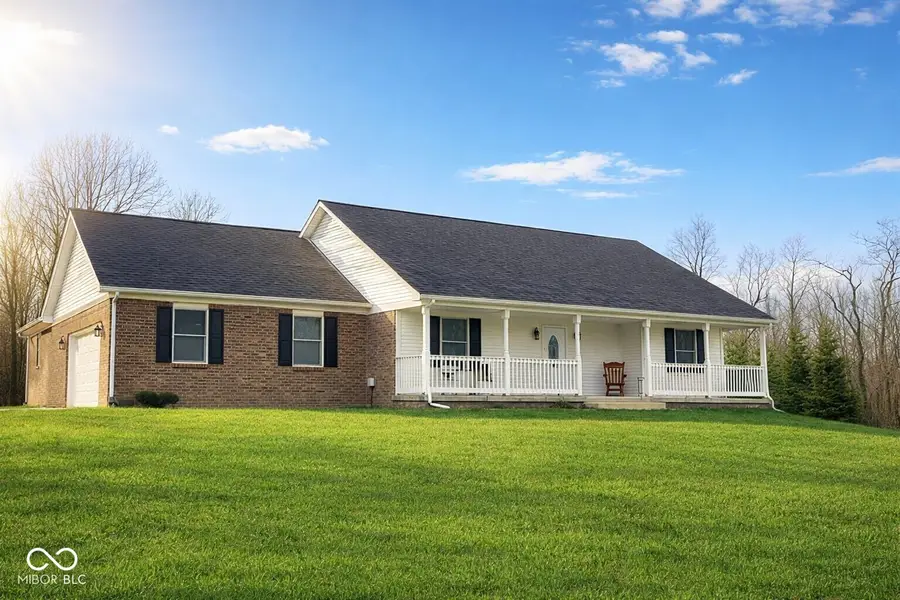 7887 S 475 W, Crawfordsville, IN 47933 - #2