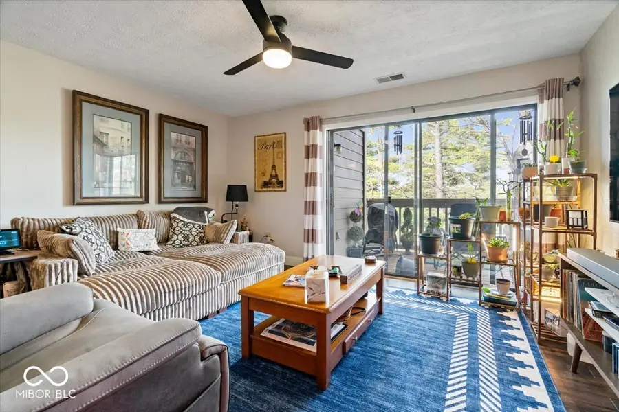 8720 Yardley Court #206, Indianapolis, IN 46268 - #3