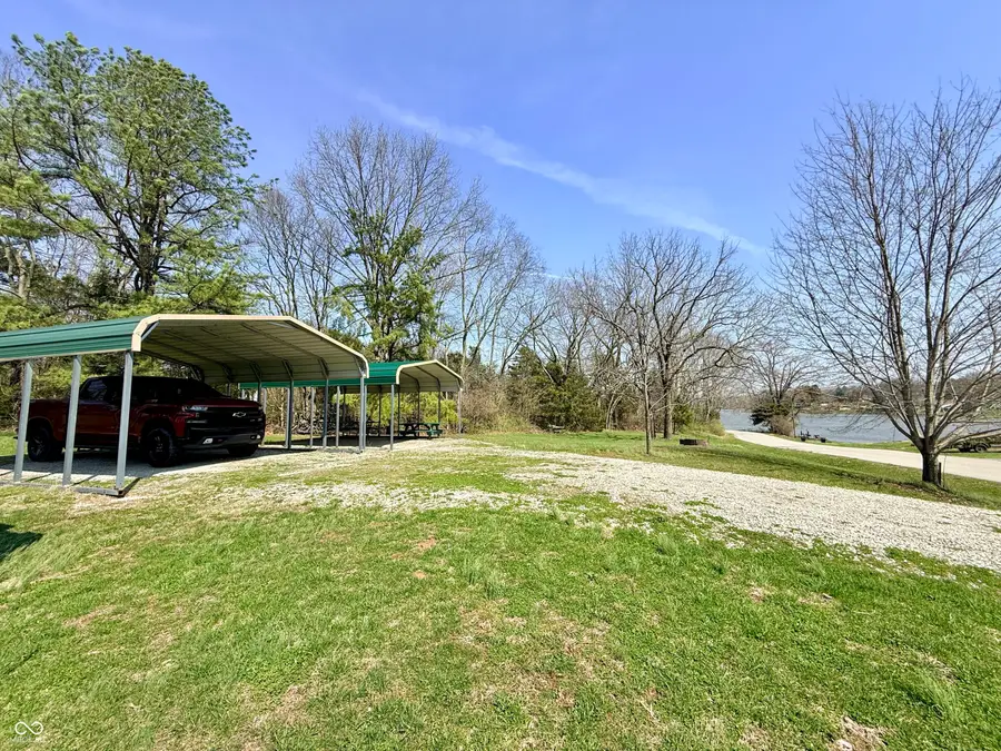 00 Lake Shore Drive, Hope, IN 47246 - #2