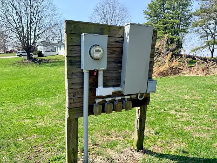 00 Lake Shore Drive, Hope, IN 47246 - #3