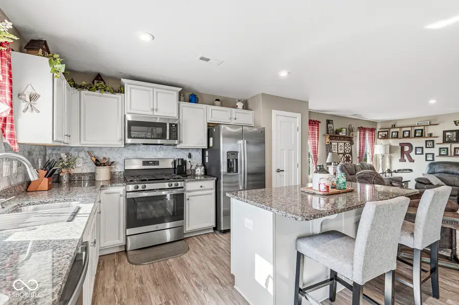 1839 River Birch Drive, Greenfield, IN 46140 - #3