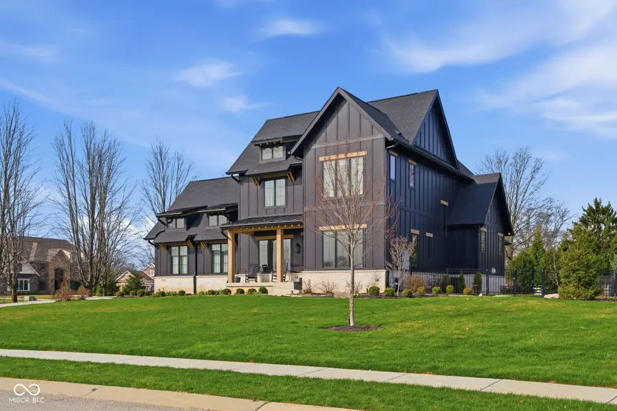 15860 Oak Park Vista, Westfield, IN 46074 - #3