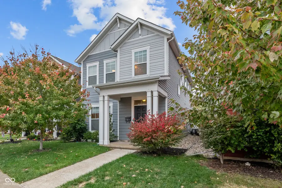 158 Handley Street, Indianapolis, IN 46222 - #2