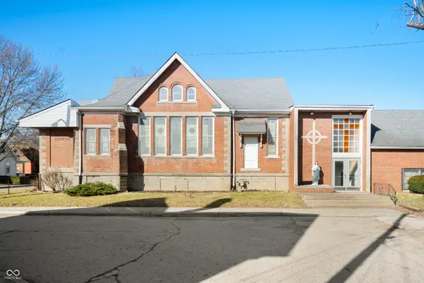 840 Cottage Avenue, Indianapolis, IN 46203